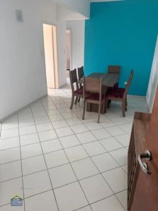 Apartamento com 2 Quartos à venda, 77m² no Tupi, Praia Grande