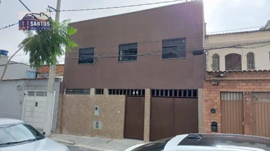 Imóvel Comercial para alugar, 240m² no Belenzinho, São Paulo