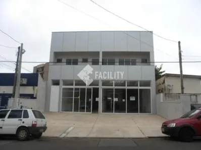 Ponto Comercial para alugar, 504m² no Jardim Chapadão, Campinas