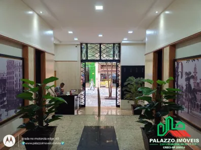 Sala Comercial para alugar, 91m² no República, São Paulo