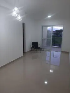 Apartamento com 2 Quartos à venda, 75m² no Parque Industrial, Itu