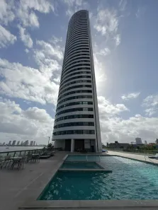 Apartamento com 4 Quartos à venda, 247m² no São José, Recife