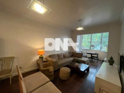 Apartamento com 3 Quartos à venda, 120m² no Copacabana, Rio de Janeiro