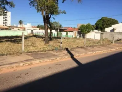 Lote/Terreno à venda, 1440m² no Despraiado, Cuiabá