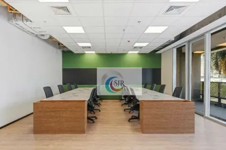 Sala Comercial à venda, 257m² no Vila Gertrudes, São Paulo
