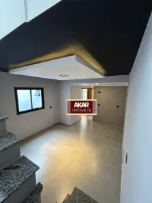 Cobertura com 2 Quartos à venda, 87m² no Vila Floresta, Santo André