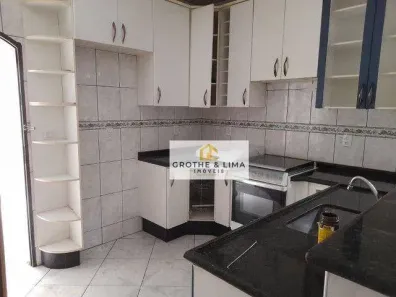 Sobrado com 3 Quartos à venda, 120m² no Jardim Valparaíba, São José dos Campos