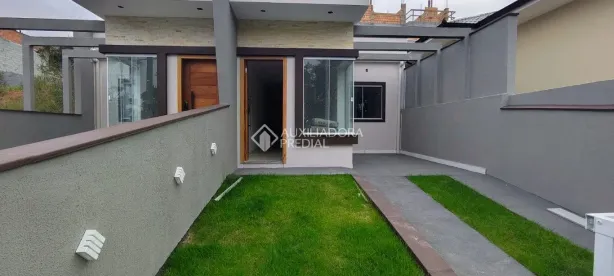 Casa com 2 Quartos à venda, 60m² no Forquilhas, São José