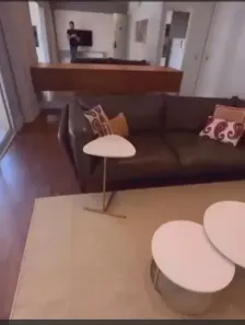 Apartamento com 3 Quartos para alugar, 135m² no Perdizes, São Paulo