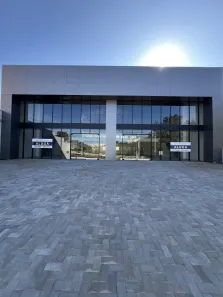 Prédio Comercial para alugar, 499m² no Jardim Alamar, Maringá