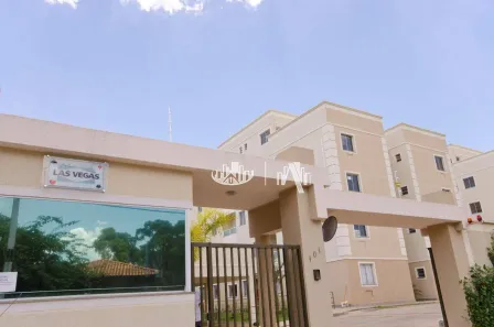 Apartamento com 2 Quartos à venda, 56m² no Vale dos Tucanos, Londrina