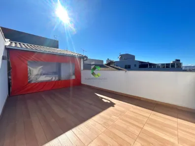 Cobertura com 3 Quartos à venda, 128m² no Eldorado, Contagem