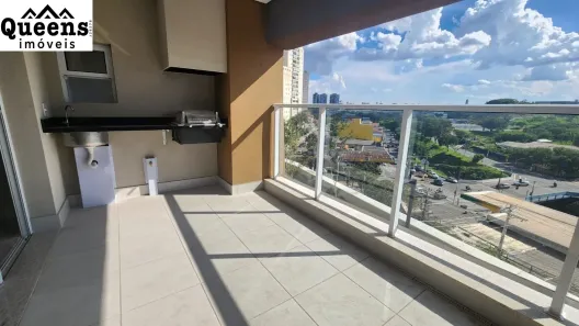 Apartamento com 2 Quartos à venda, 77m² no Vila Osasco, Osasco
