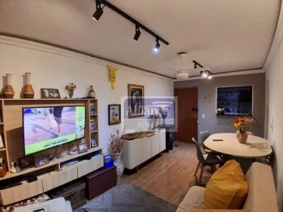 Apartamento com 2 Quartos à venda, 60m² no Fonseca, Niterói