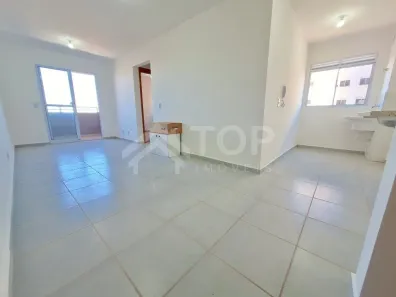 Apartamento com 2 Quartos para alugar, 45m² no Vila Lutfalla, São Carlos