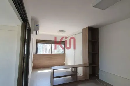 Apartamento com 1 Quarto à venda, 44m² no Vila Mariana, São Paulo