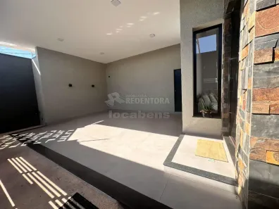 Casa com 3 Quartos à venda, 145m² no Parque Villa Lobos, Olímpia