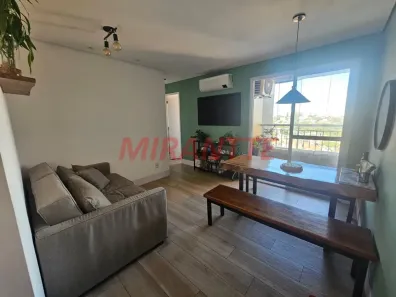 Apartamento com 2 Quartos à venda, 48m² no Casa Verde, São Paulo