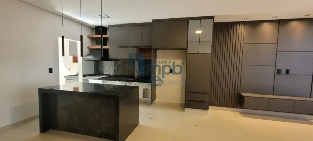 Apartamento com 3 Quartos à venda, 100m² no Jardim Piratininga, Franca