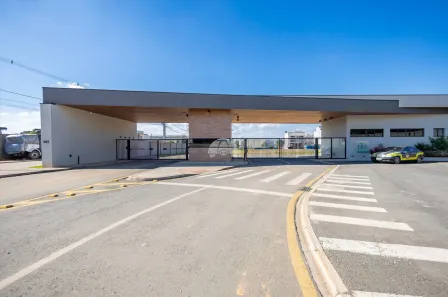 Lote/Terreno à venda, 140m² no Costeira, São José dos Pinhais