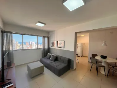 Apartamento com 3 Quartos para alugar, 70m² no Ipanema, Rio de Janeiro