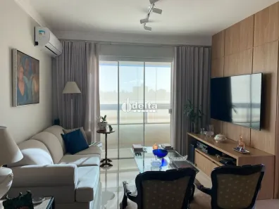 Apartamento com 3 Quartos à venda, 91m² no Santa Mônica, Uberlândia