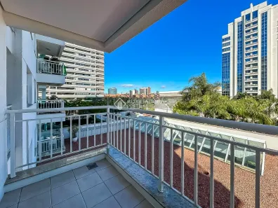 Apartamento com 2 Quartos para alugar, 65m² no Jardim Europa, Porto Alegre