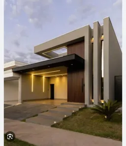 Casa de Condomínio com 3 Quartos à venda, 161m² no Querência, Viamão