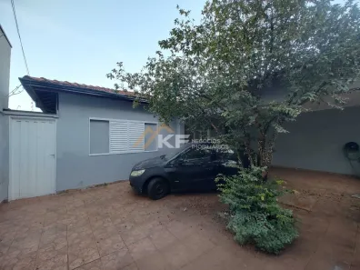 Casa com 4 Quartos à venda, 177m² no Independência, Ribeirão Preto