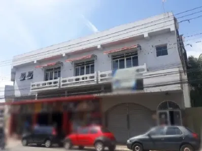 Prédio Comercial à venda, 1538m² no Retiro, Lavras