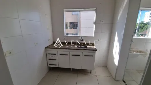 Apartamento com 2 Quartos para alugar, 50m² no Vila Esperança, Maringá