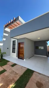 Casa com 3 Quartos à venda, 93m² no Jóia, Timon