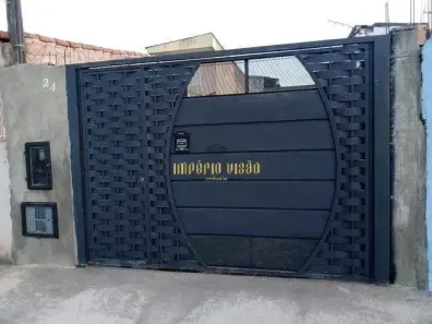 Lote/Terreno à venda, 180m² no Vila Amorim, Suzano