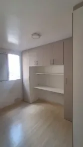 Apartamento com 2 Quartos à venda, 45m² no Vila Tesouro, São José dos Campos