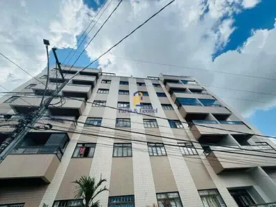 Apartamento com 2 Quartos à venda, 69m² no Jardim Glória, Juiz de Fora