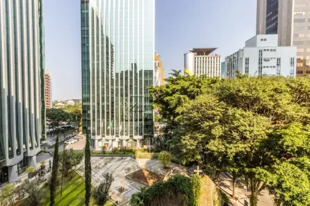 Apartamento com 3 Quartos para alugar, 114m² no Pinheiros, São Paulo