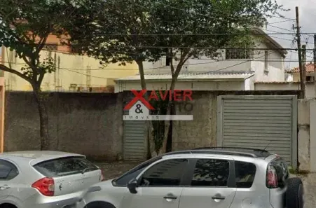 à venda, 484m² no Cambuci, São Paulo