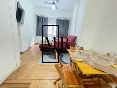 Apartamento com 1 Quarto à venda, 20m² no Copacabana, Rio de Janeiro
