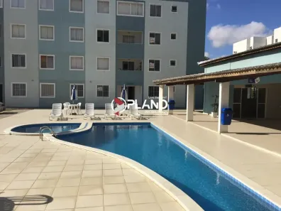 Apartamento com 2 Quartos para alugar, 45m² no Conceição, Feira de Santana