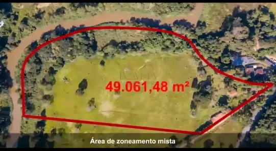 Lote/Terreno à venda, 10m² no Jardim Colonial, Atibaia