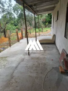 Casa com 2 Quartos à venda, 1000m² no Área Rural de Itaúna, Itaúna