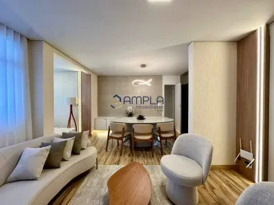 Cobertura com 4 Quartos à venda, 220m² no Buritis, Belo Horizonte