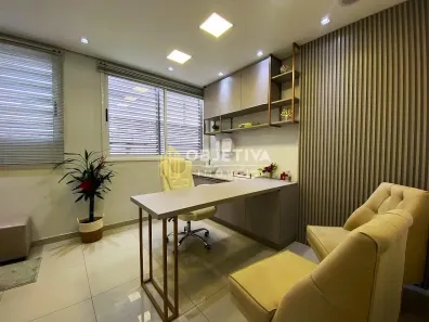 para alugar, 40m² no Centro, Novo Hamburgo