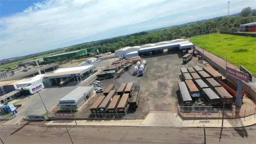Galpão/Depósito/Armazém para alugar, 1200m² no Jardim Bandeirantes, Araraquara