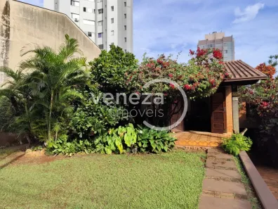 Sala Comercial para alugar, 38m² no Centro, Londrina