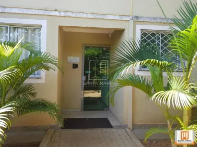Apartamento com 2 Quartos à venda, 46m² no City Ribeirão, Ribeirão Preto