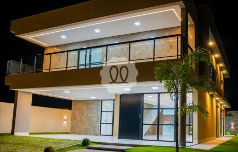 Casa com 5 Quartos à venda, 356m² no Comercial Norte, Bayeux