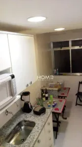 Apartamento com 2 Quartos à venda, 52m² no Itanhangá, Rio de Janeiro