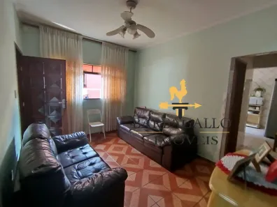 Casa com 2 Quartos à venda, 165m² no Paulicéia, São Bernardo do Campo