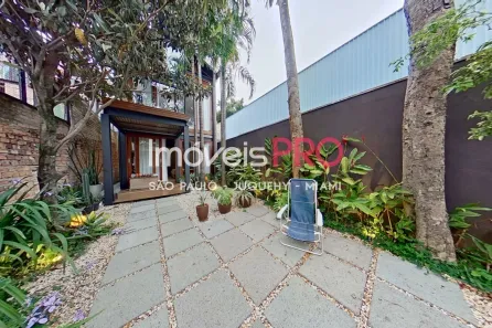 Imóvel Comercial à venda, 192m² no Vila Mariana, São Paulo